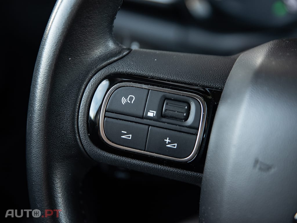 Citroen C3 Pure Tech S&S Shine