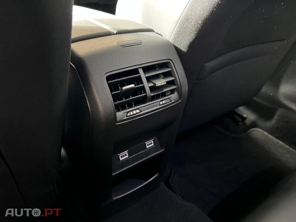 Peugeot E-308 54 kWh Allure