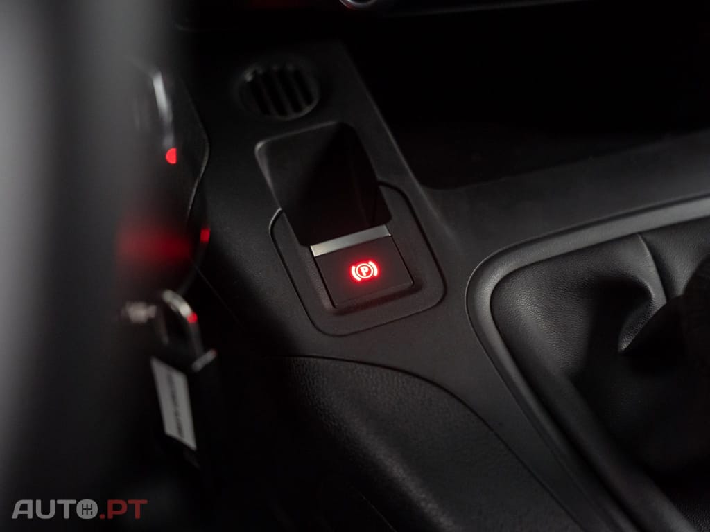 Peugeot Partner 1.5 BlueHDi Premium Standard