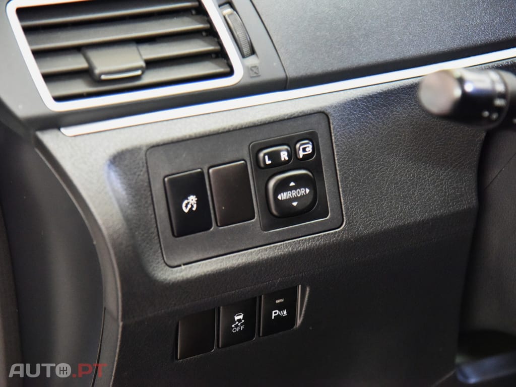 Toyota Verso 2.0 D-4D Exclusive+NAVI