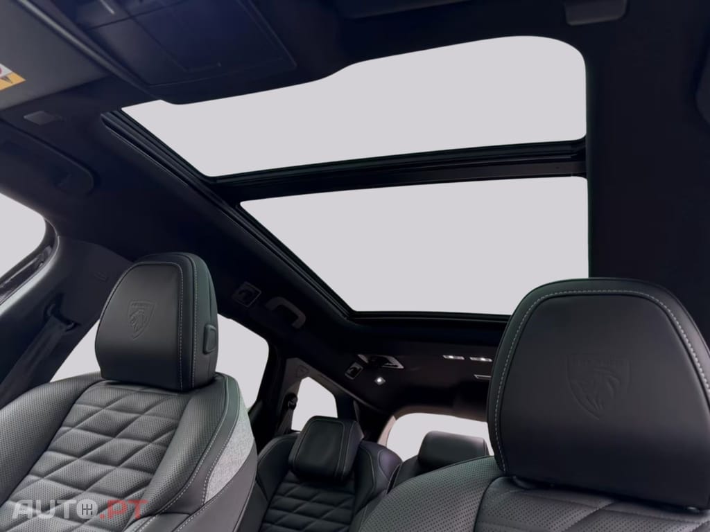 Peugeot E-5008 Long Range AWD I.V.A DEDUTIVEL 