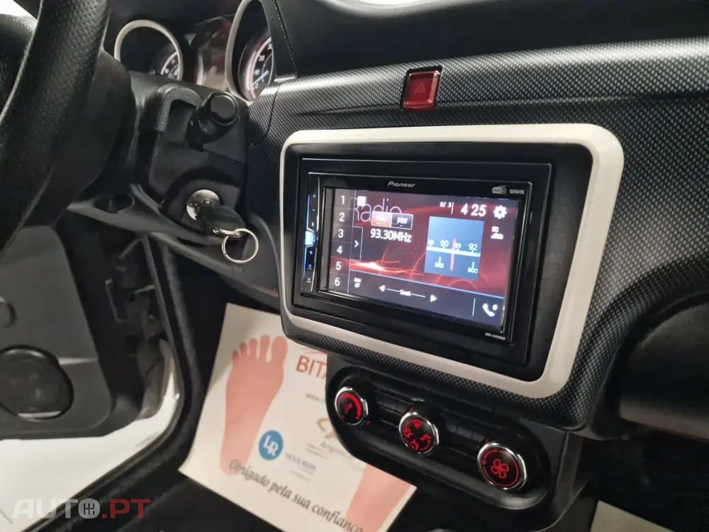 Ligier JS 50 SPORT ULTIMATE DCI