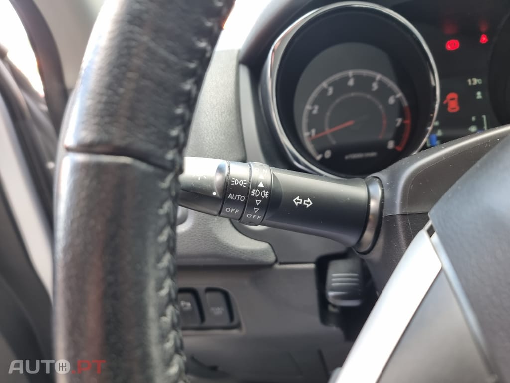 Mitsubishi ASX 1.6 Instyle