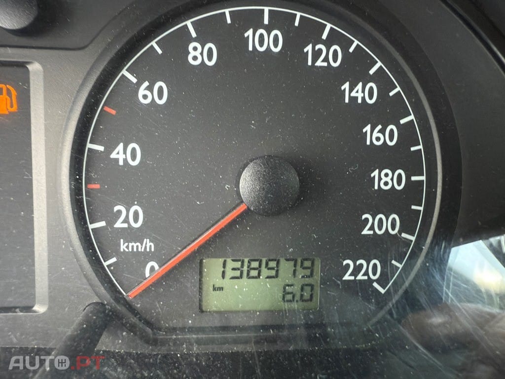 Volkswagen Polo 1.2 Confortline