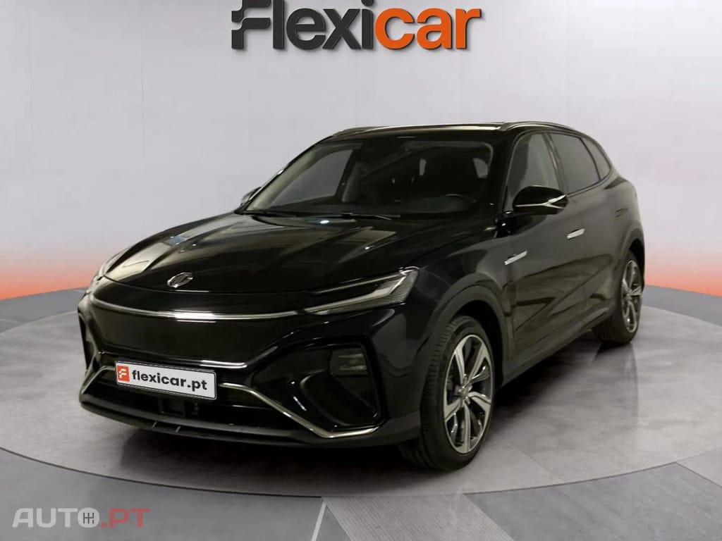 MG Marvel R 2WD Comfort Battery 70kWh