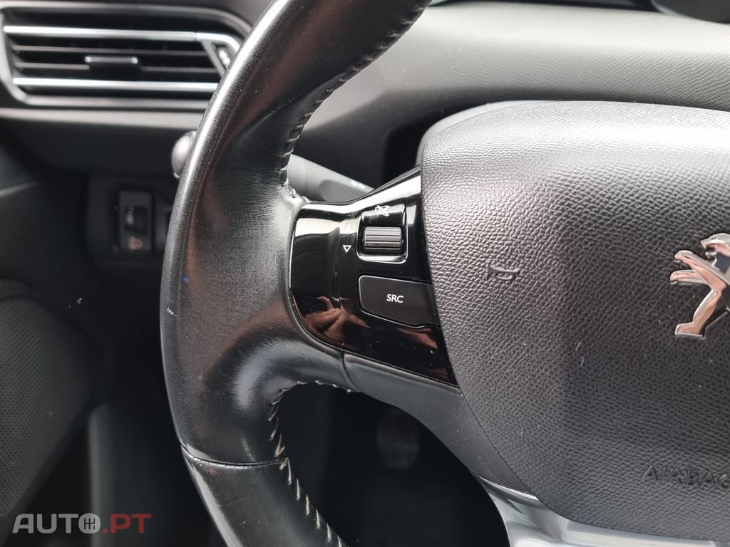 Peugeot 308 1.2 PureTech Active