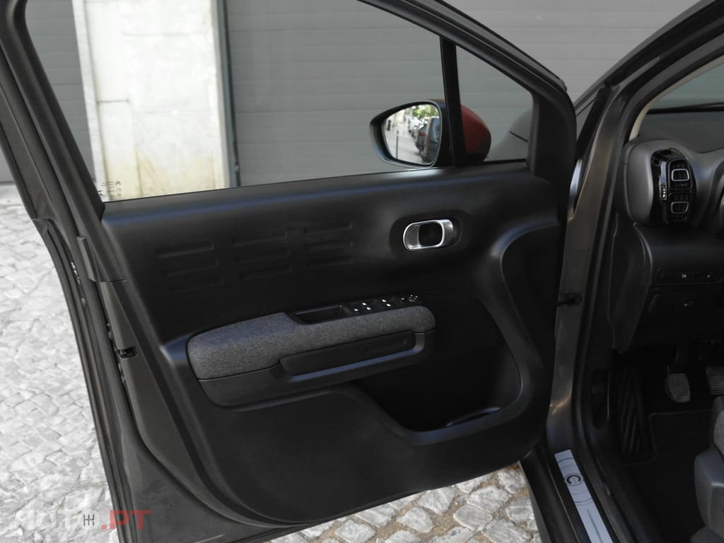 Citroen C3 Aircross 1.2 PureTech C-Series