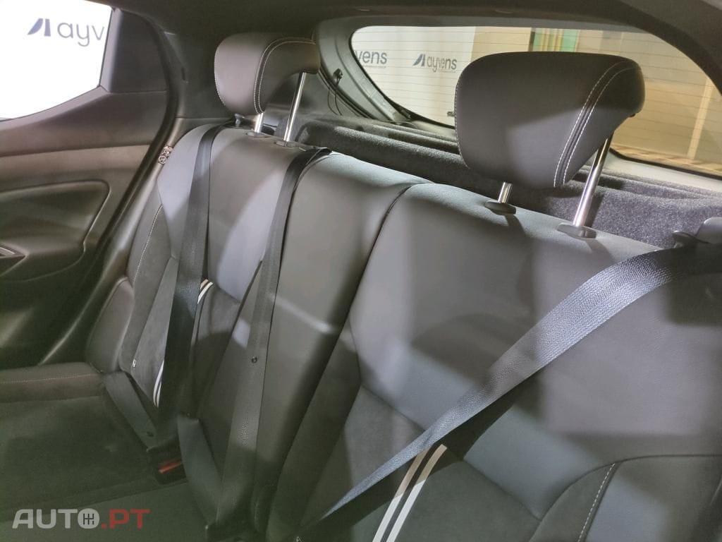 Nissan Micra 1.0 IG-T N-Sport