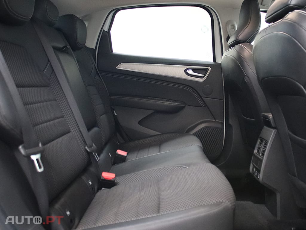 Renault Arkana Arkana 1.3 TCe Techno EDC