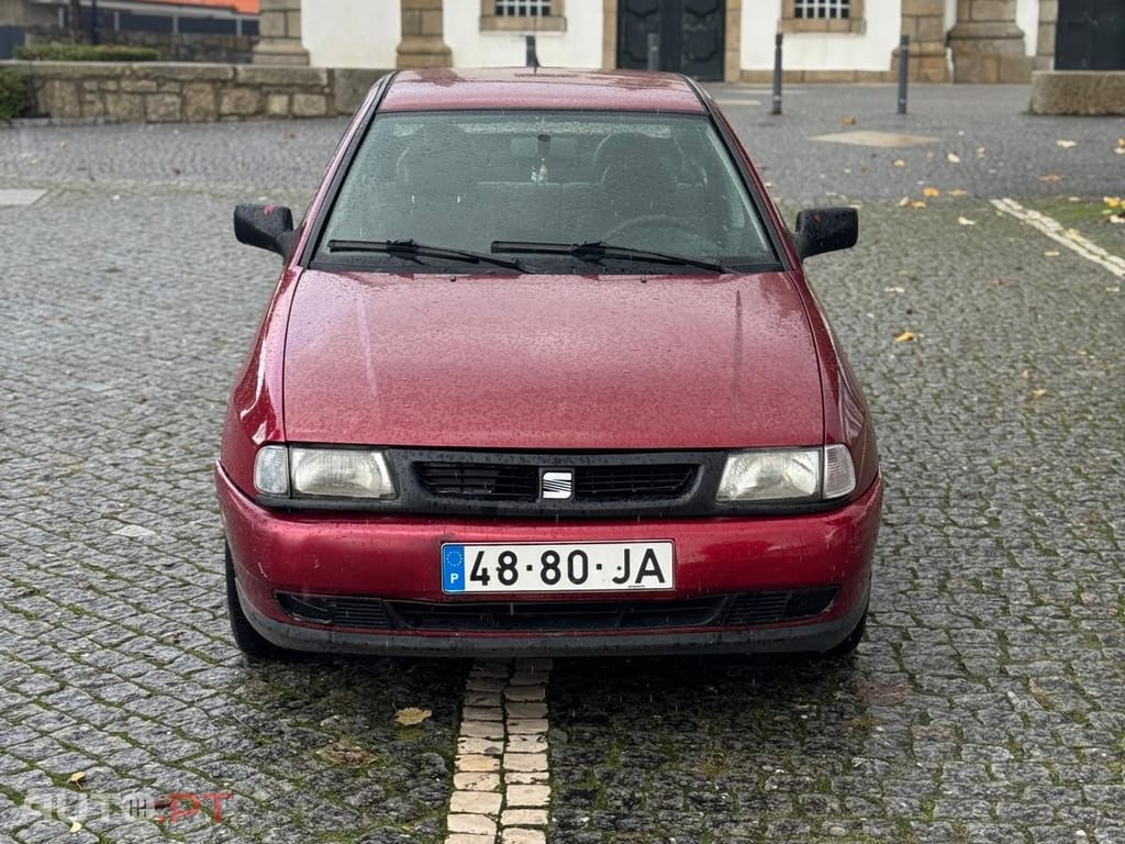 Seat Cordoba 1.0 Dream S