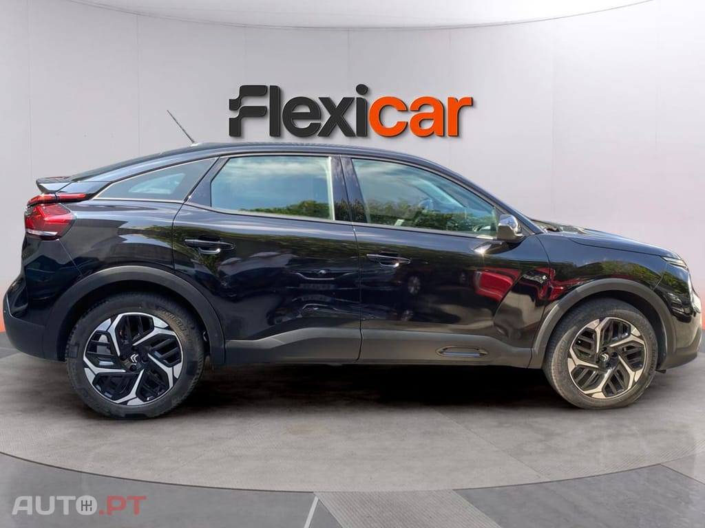 Citroen C4 1.2 PureTech Feel