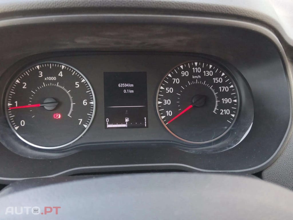 Dacia Duster 1.0 TCe ECO-G Journey Bi-Fuel