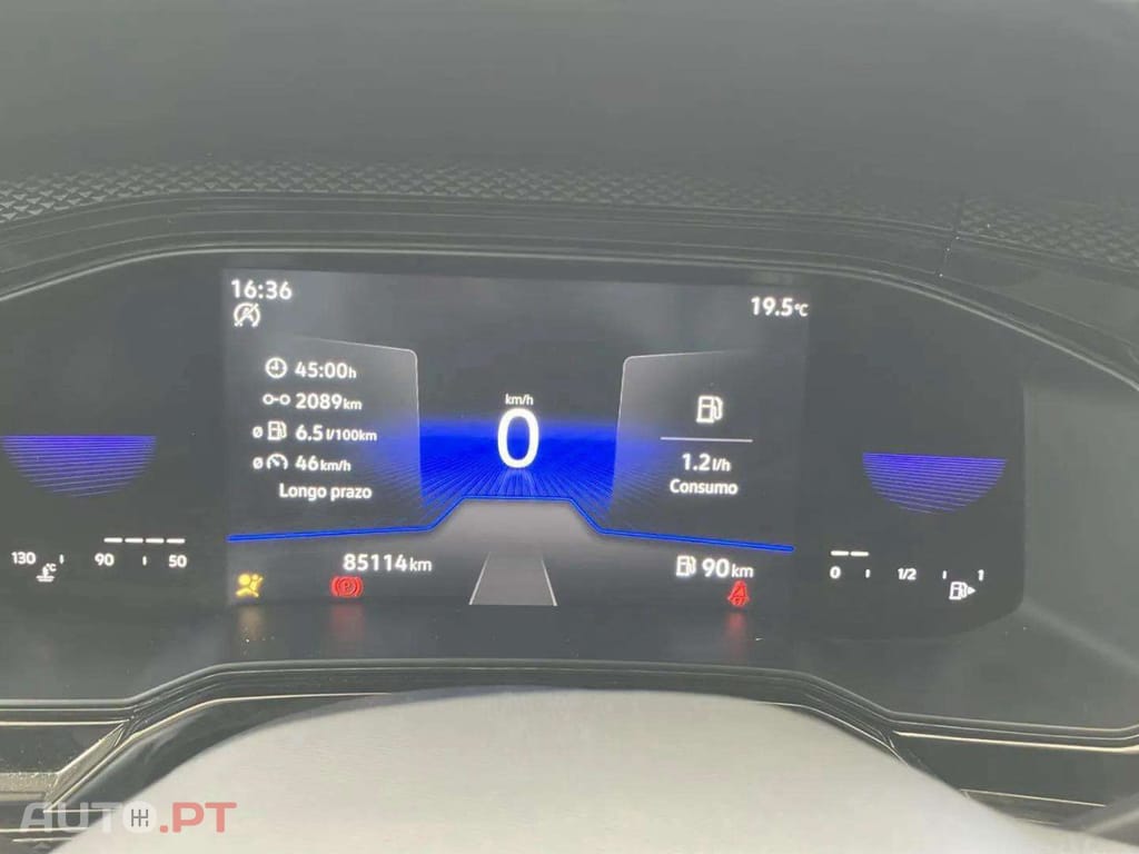 Volkswagen Taigo 1.0 TSI Life