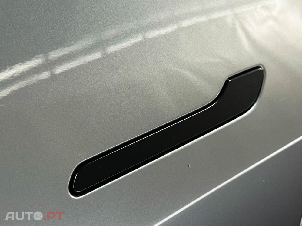 Tesla Model Y Standard