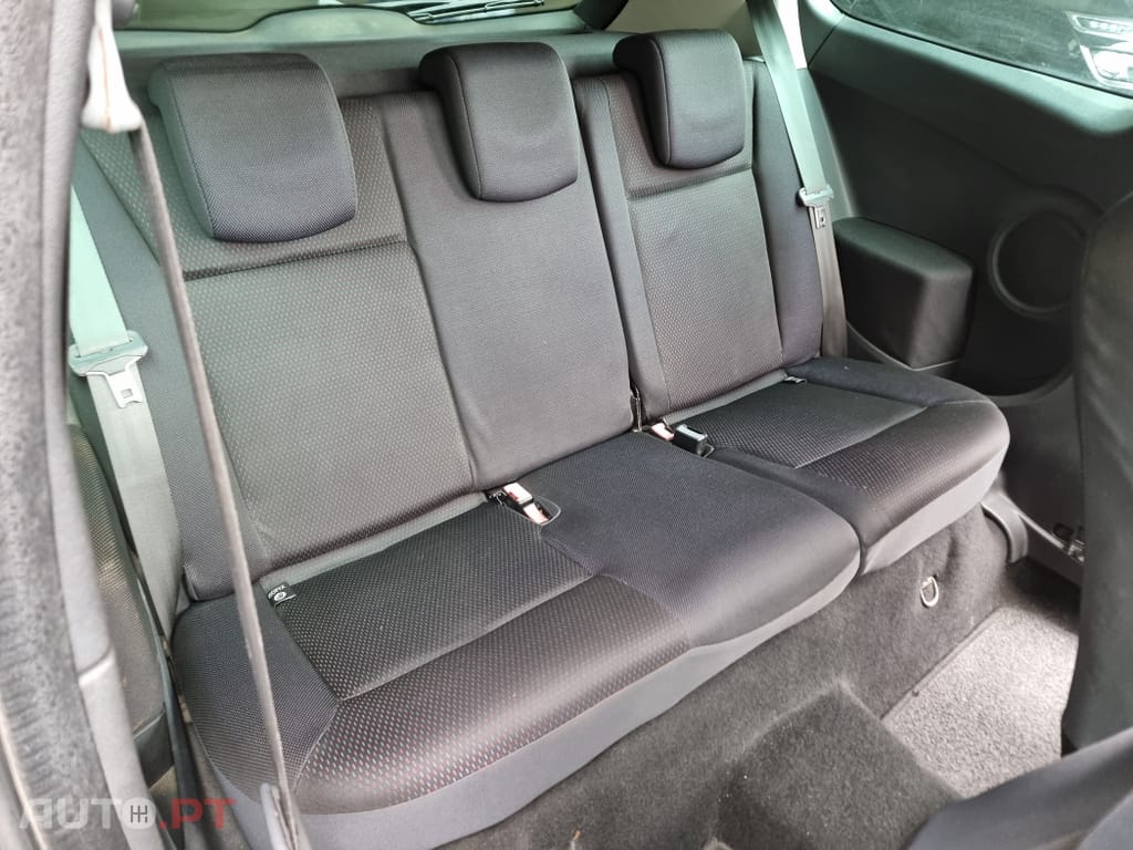 Renault Clio 1.5 dCi Confort