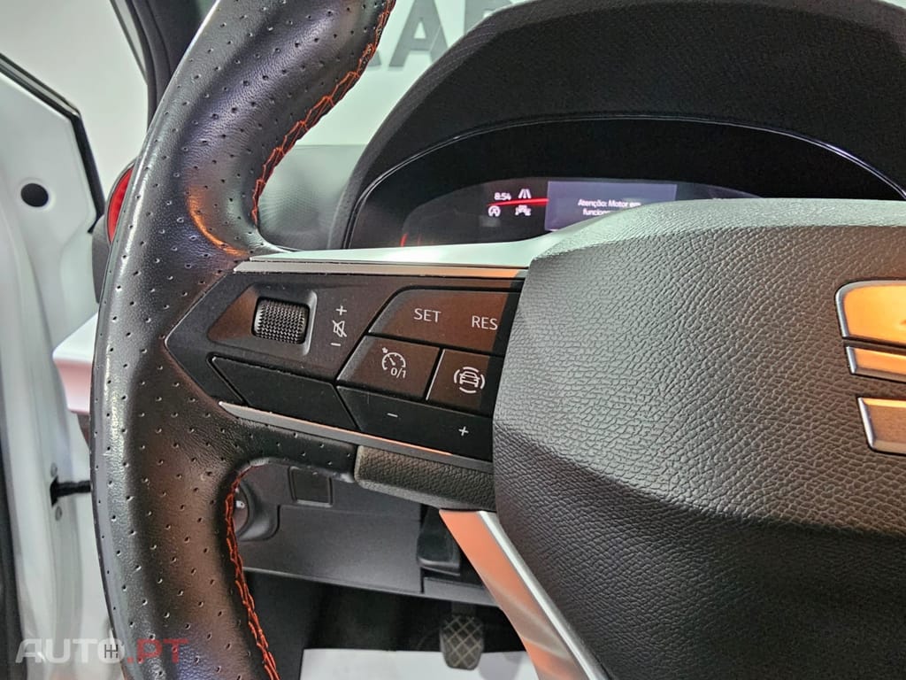 Seat Arona 1.0 TSI FR