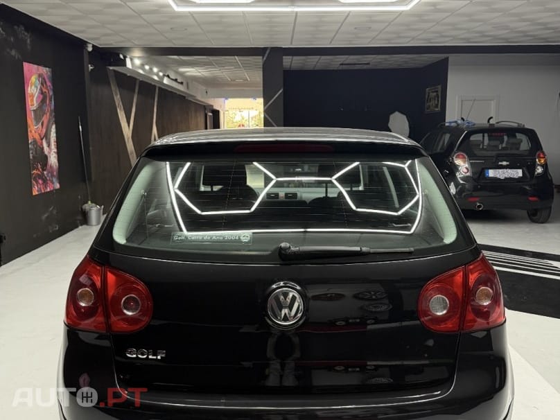 Volkswagen Golf 1.4i Trendline