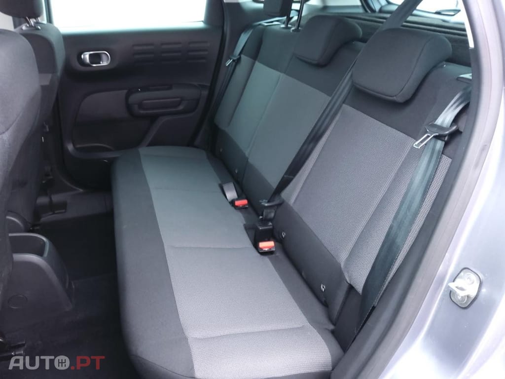 Citroen C3 Aircross 1.5 BlueHDi Feel Pack