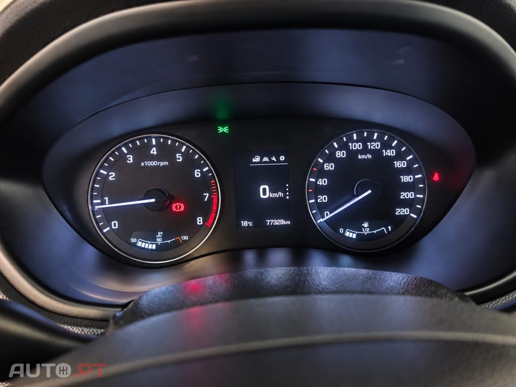 Hyundai i20 1.0 T-GDI Style