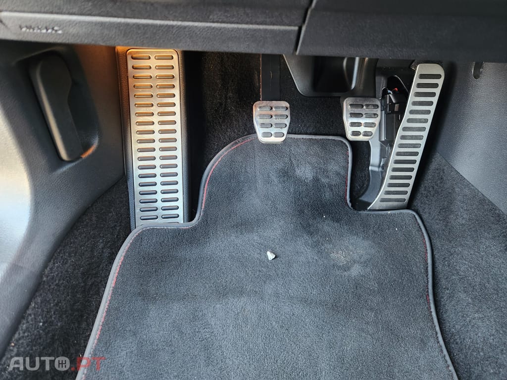 Volkswagen Golf 2.0 GTI Edition 35