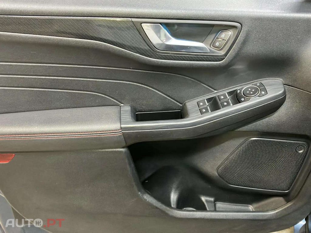 Ford Kuga 1.5 TDCi EcoBlue ST-Line