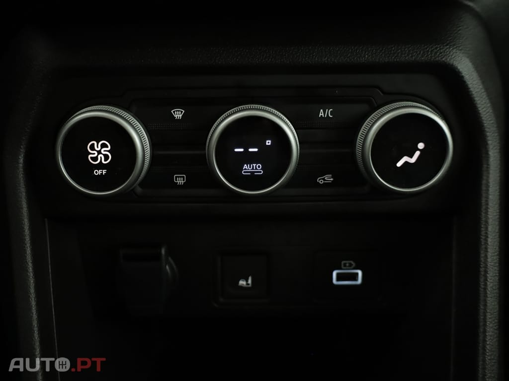 Dacia Jogger Jogger 1.0 ECO-G Extreme+ Up&Go 7L Bi-Fuel