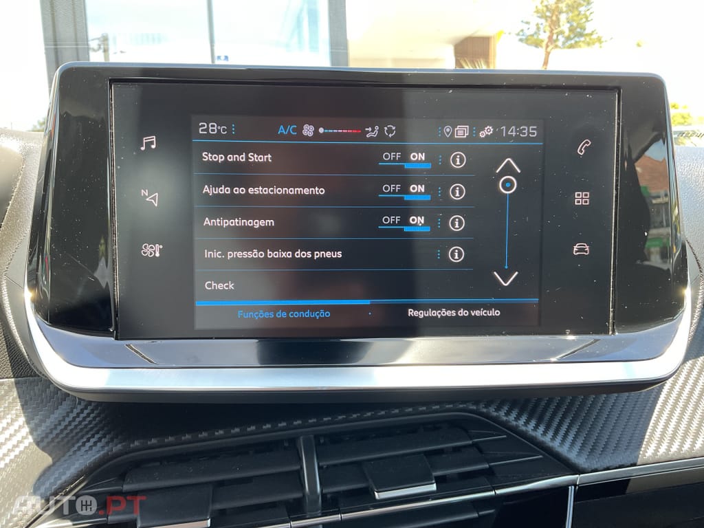 Peugeot 2008 1.2 PureTech Active