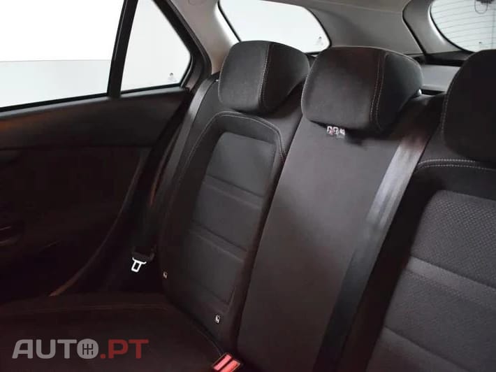 Fiat Tipo 1.3 M-Jet Lounge