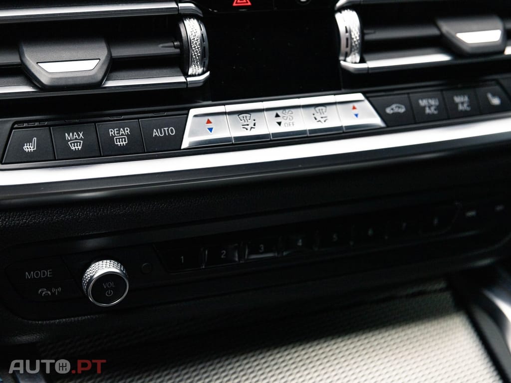 BMW 430 i Desportiva M Auto