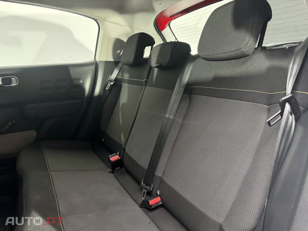 Citroen C3 1.2 PureTech Feel