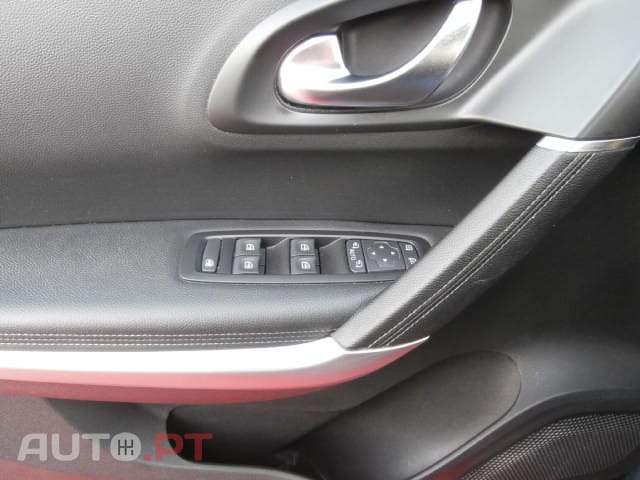 Renault Kadjar 1.5 dCi Zen