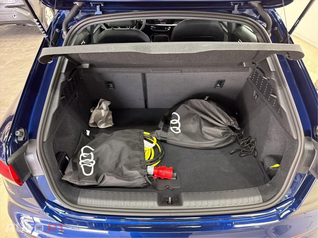 Audi A3 Sportback 40 TFSIe