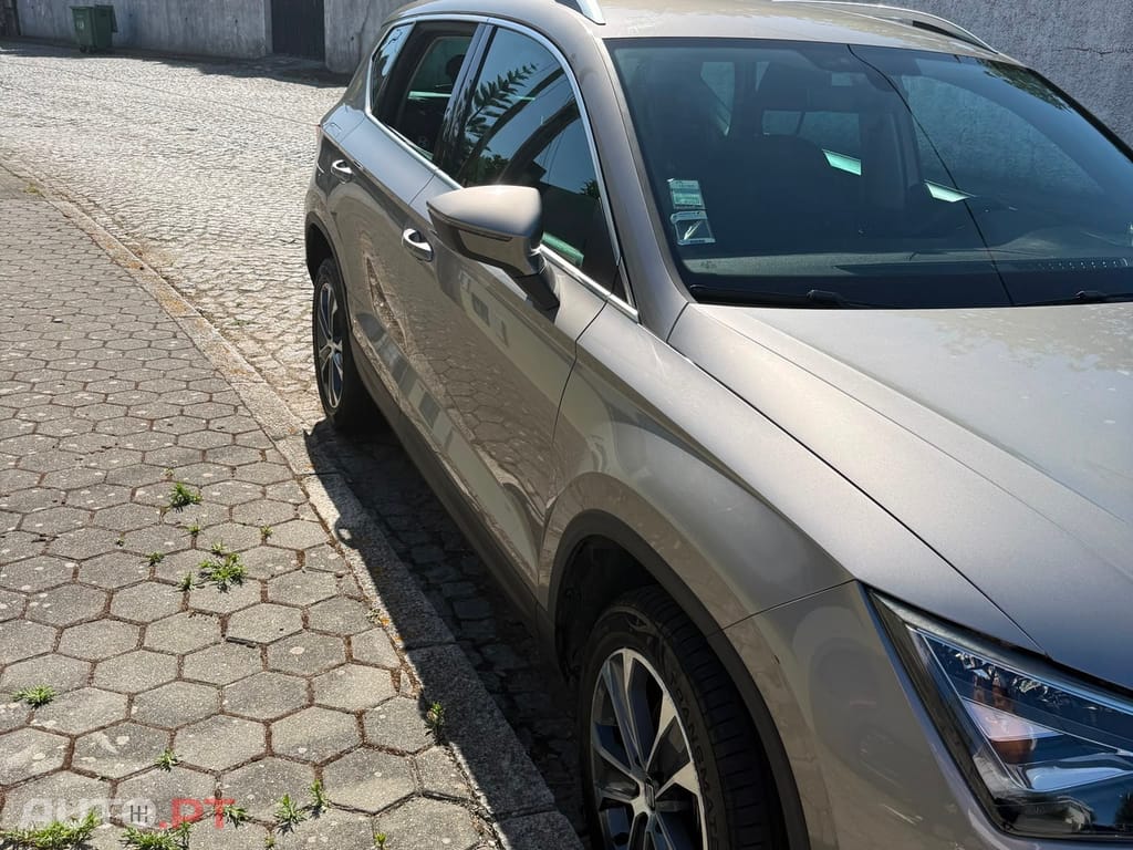 Seat Ateca Reference 1.6 TDI