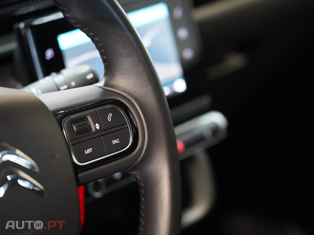 Citroen C3 1.2 PureTech Max EAT6