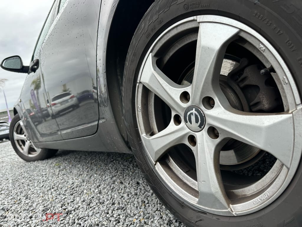 Opel Insignia 2.0 CDTi Cosmo S/S