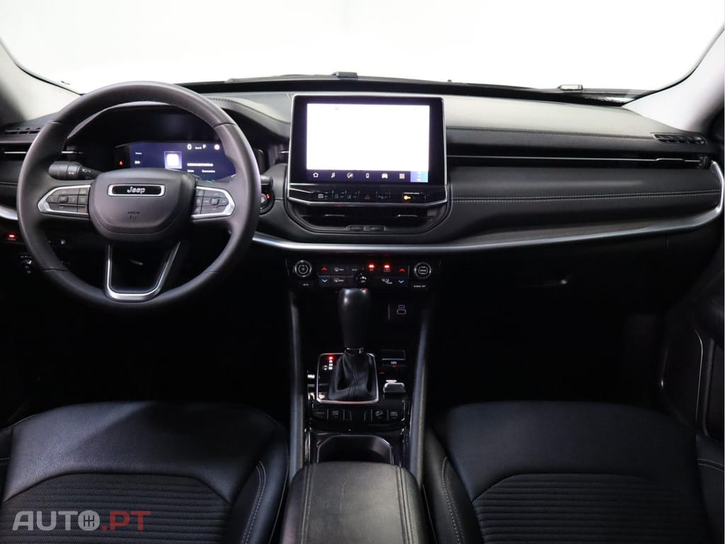 Jeep Compass  1.3 TG Limited