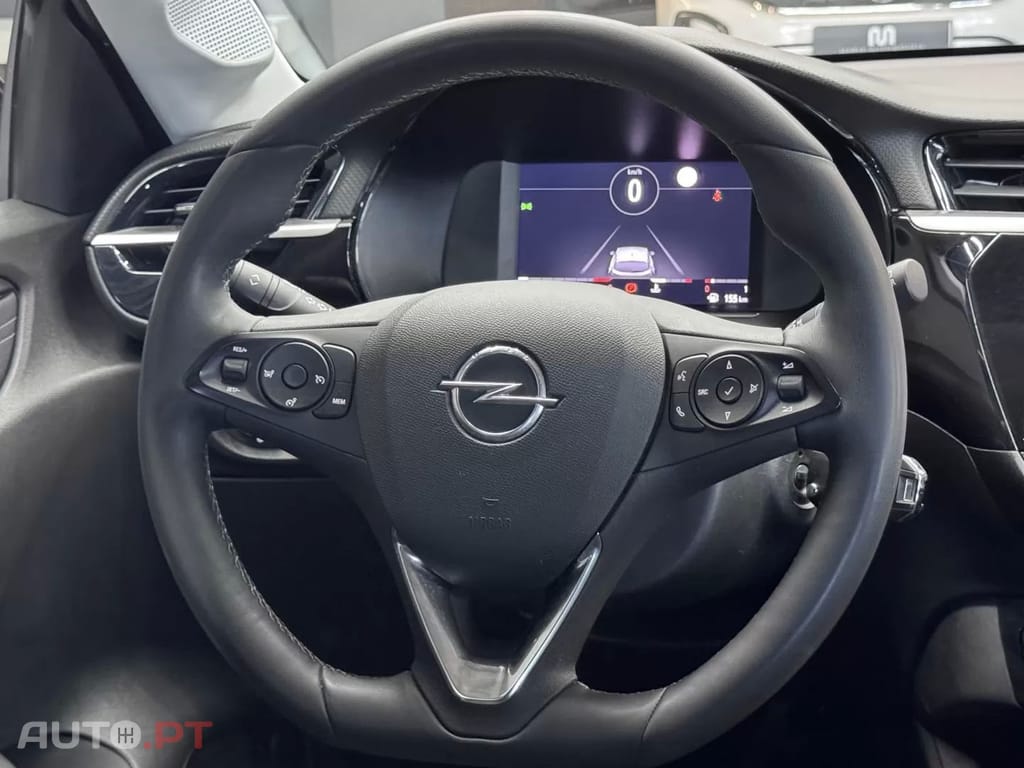 Opel Corsa 1.2 T Edition