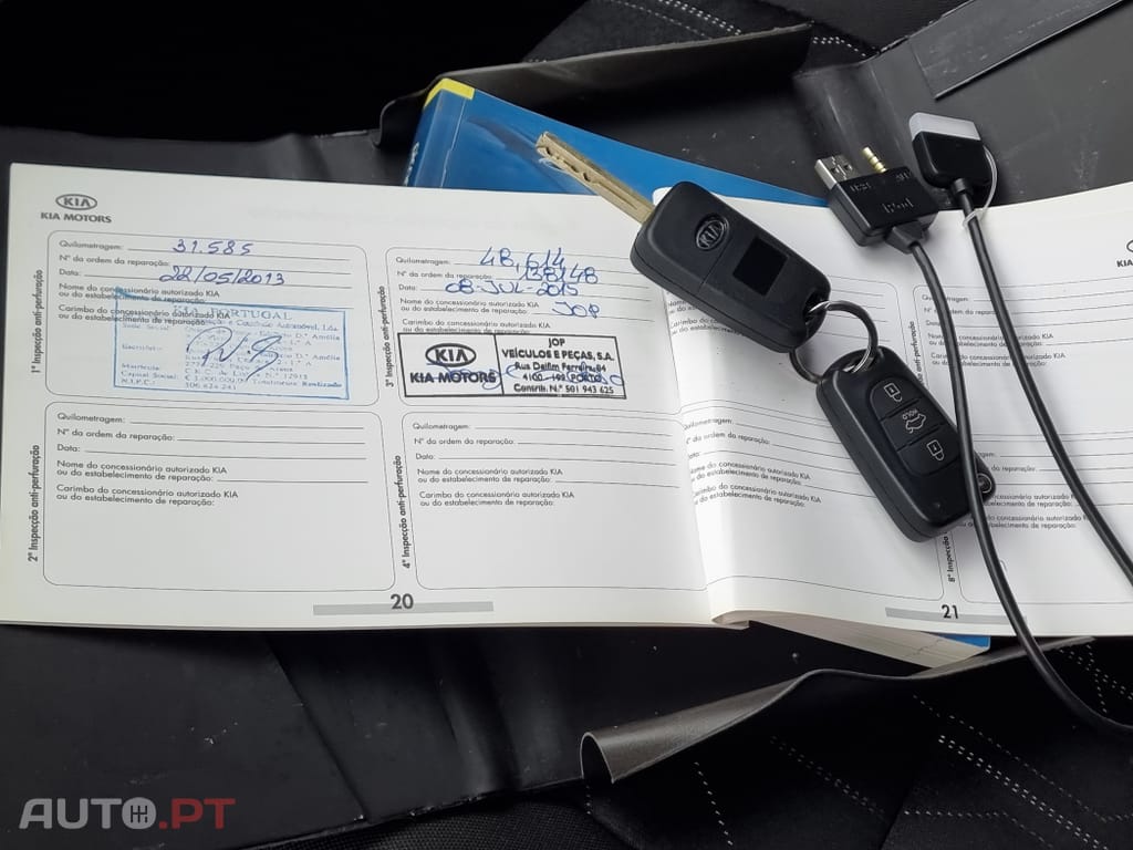 Kia Picanto 1.0 CVVT EX