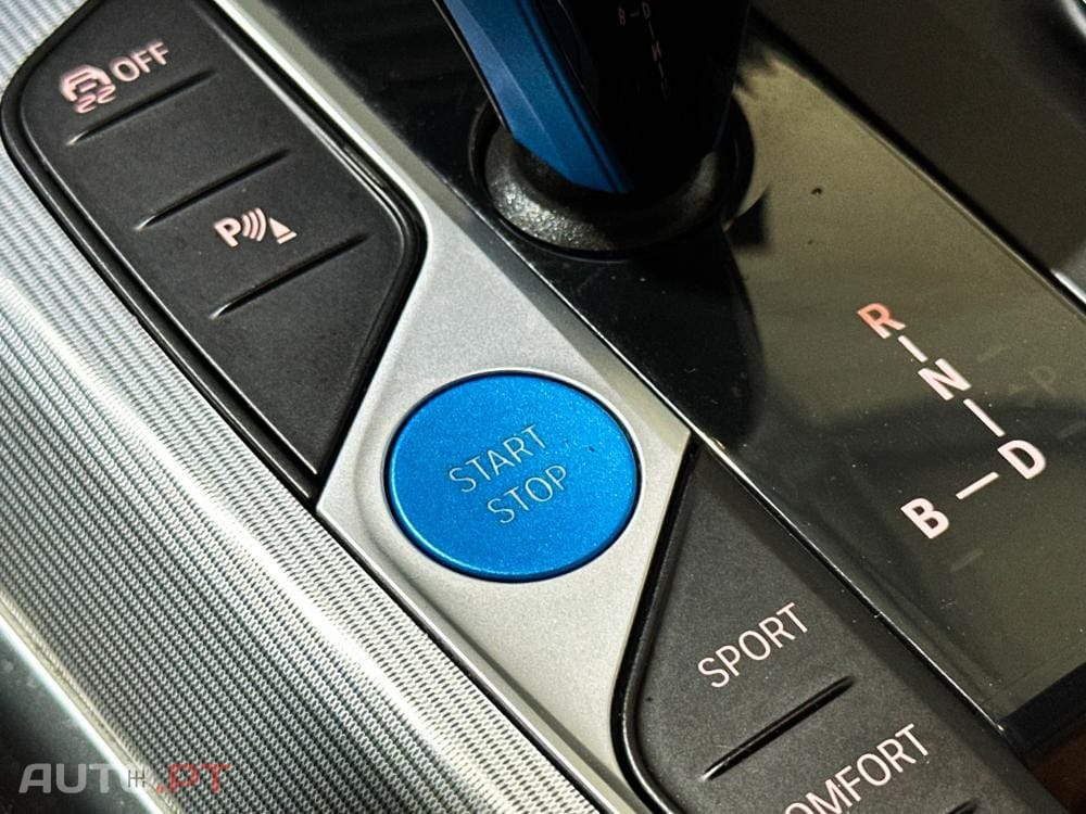 BMW i4 eDrive40 Pack Desportivo M