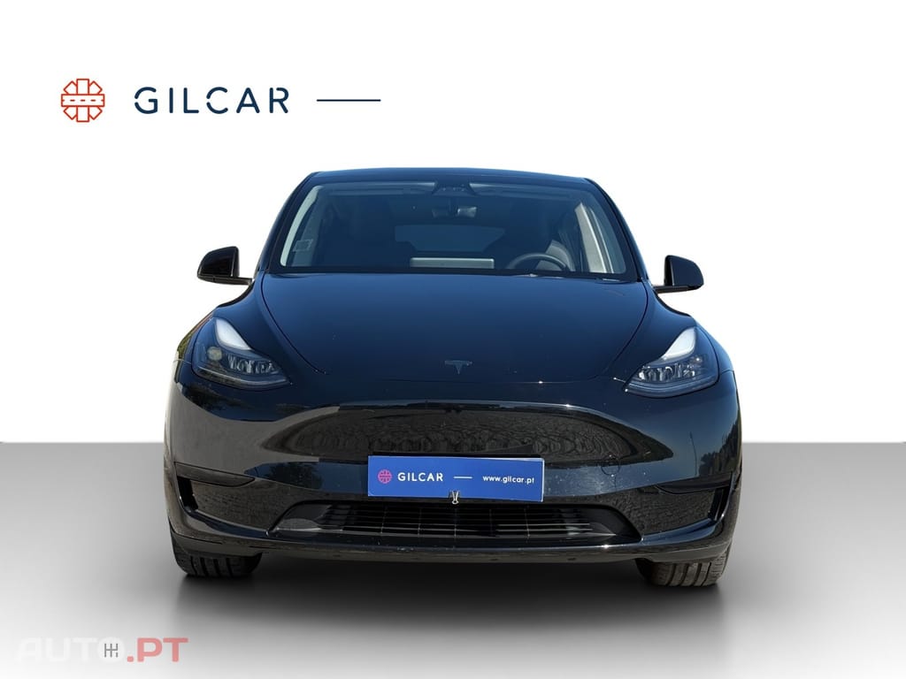 Tesla Model Y RWD
