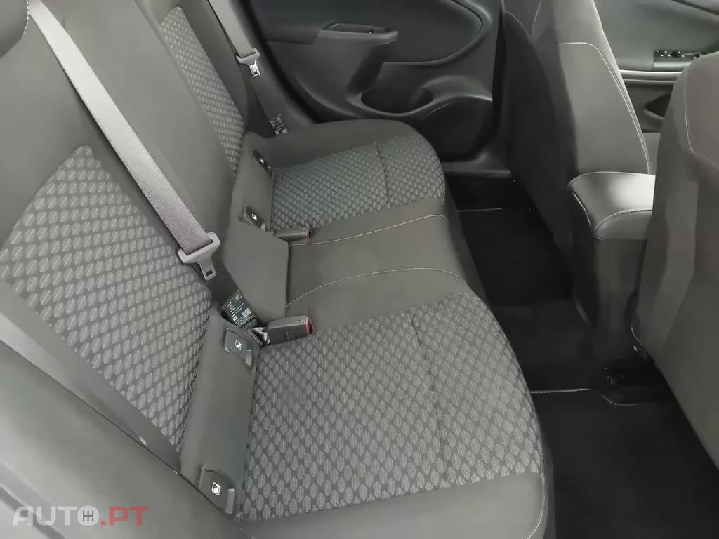 Opel Astra Sports Tourer 1.5 D Business Edition S/S