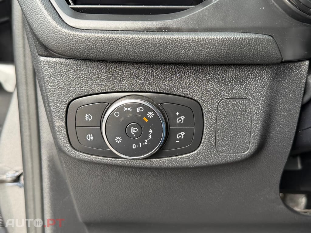 Ford Focus 1.0 EcoBoost MHEV ST-Line