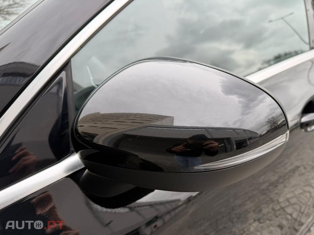 Mercedes-Benz CLA 180 D Business DCT