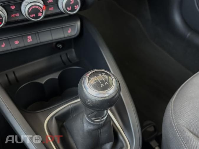 Audi A1 Sportback 1.0 TSFI