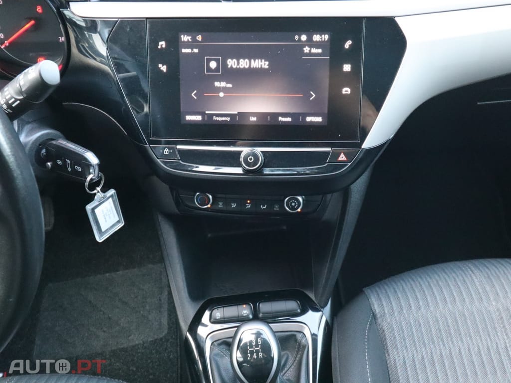 Opel Corsa 1.2 Business