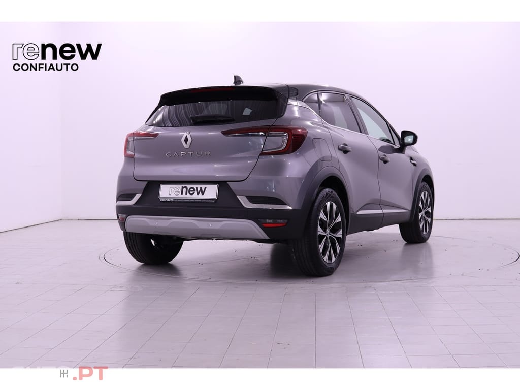 Renault Arkana 1.3 TCe R.s. Line