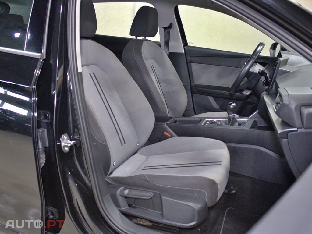 Seat Leon 2.0 TDI Style