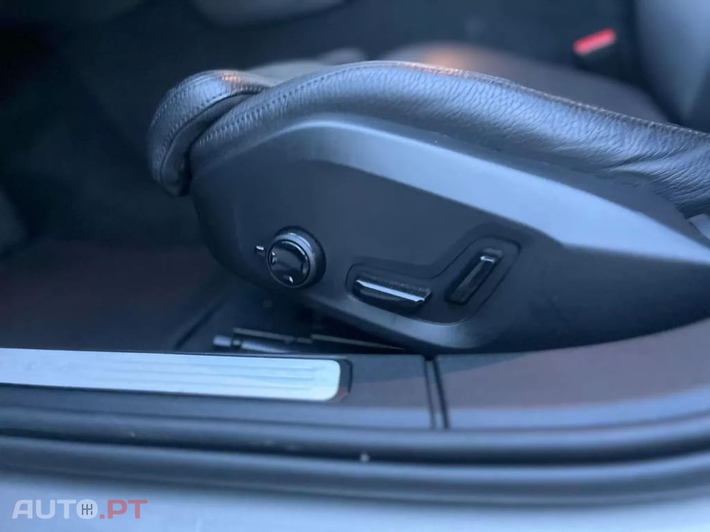 Volvo V60 Incrispition