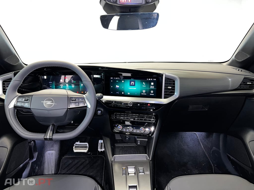Opel Mokka-E 54 kWh GS