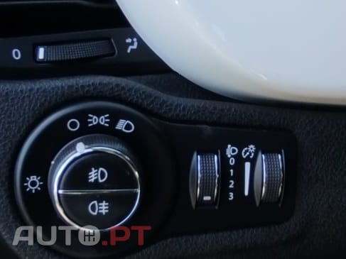 Fiat 500X 1.0 FireFly City Cross